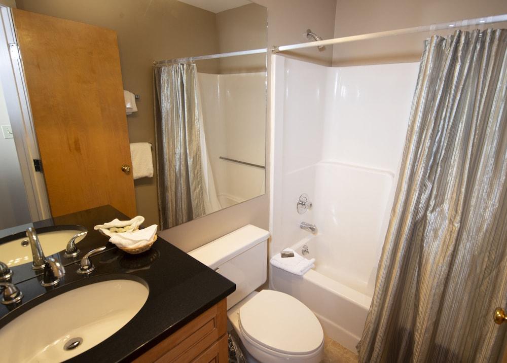 Mountain Lodge at Okemo, A Vail Resorts Property photo 35
