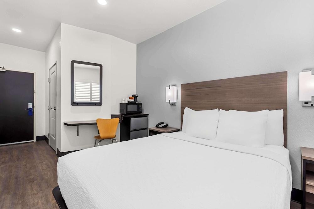 SureStay by Best Western Livingston Merced County photo 7