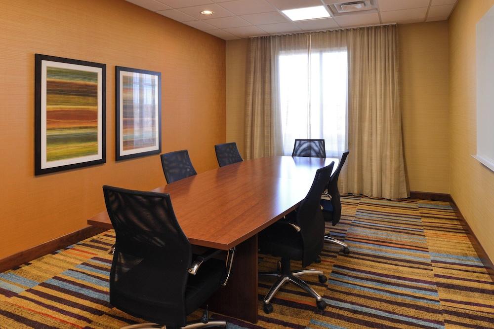 Fairfield Inn & Suites Gallup photo 31