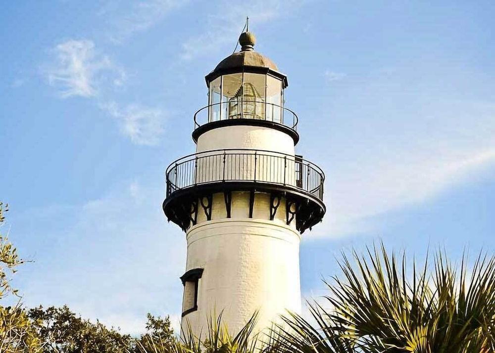 Saint Simons Inn by the Lighthouse photo 43