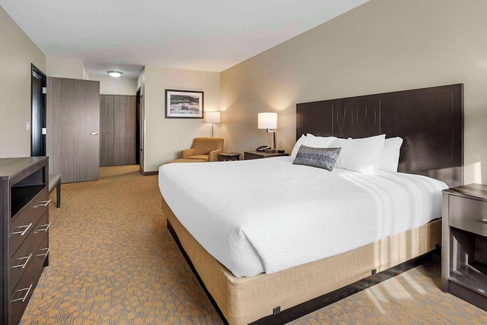 Best Western Plus The Inn at Hells Canyon photo 65