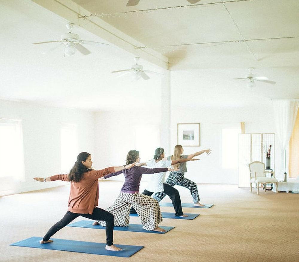 Art of Living Retreat Center photo 2