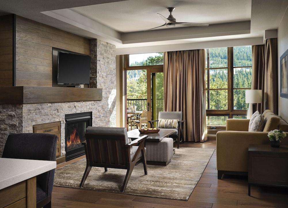 Hyatt Vacation Club at Northstar Lodge, Lake Tahoe photo 27