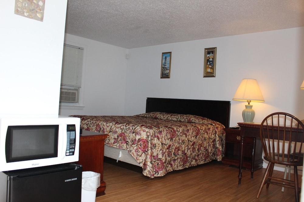 Oceanside Motel photo 5
