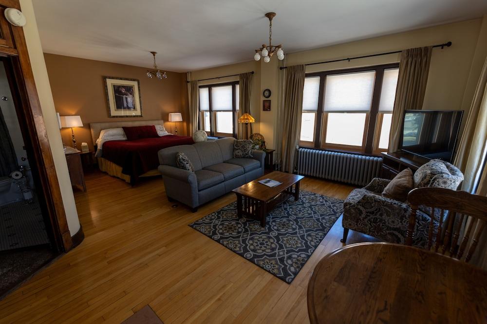 Murray Hotel photo 24