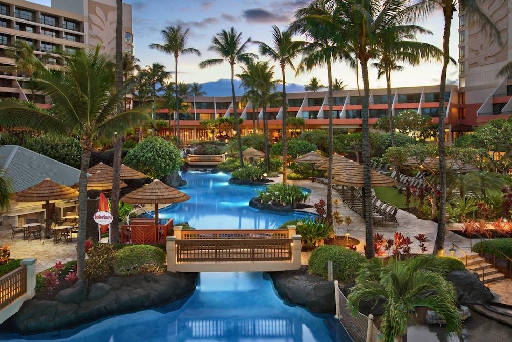 Marriott's Maui Ocean Club - Lahaina & Napili Towers photo 4