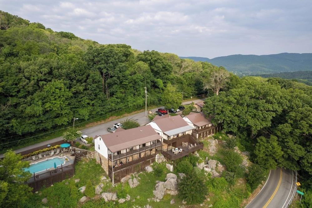 Lookout Mountain Riverview Inn photo 77