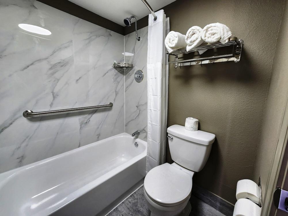 Smart Stay Inn photo 19