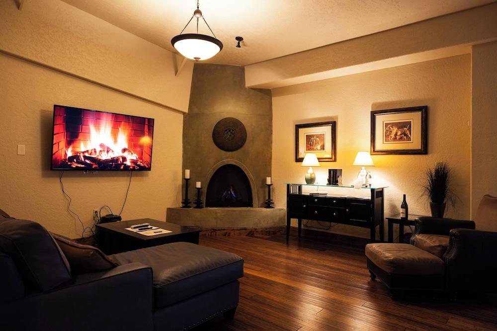 Inn at Desert Wind Winery photo 7