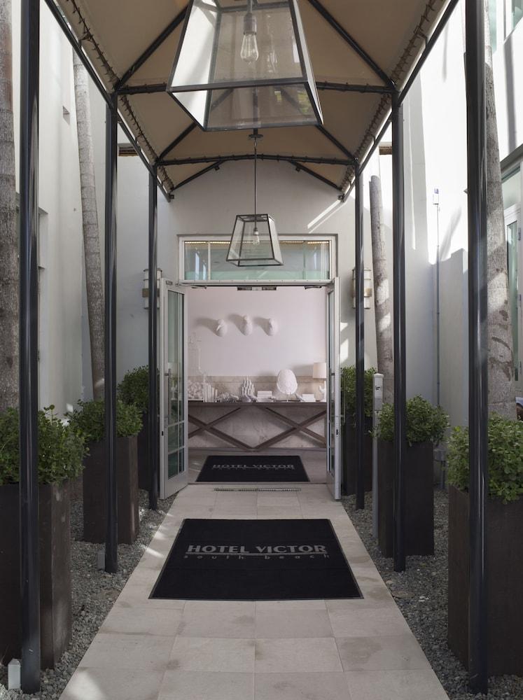 Hotel Victor photo 2