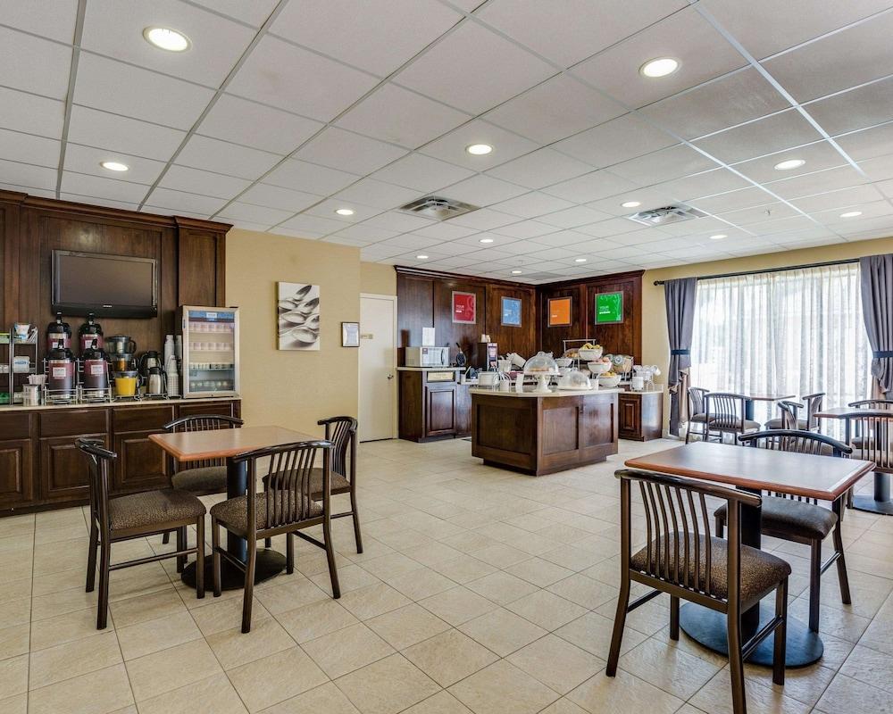 Comfort Suites Deer Park Pasadena photo 27