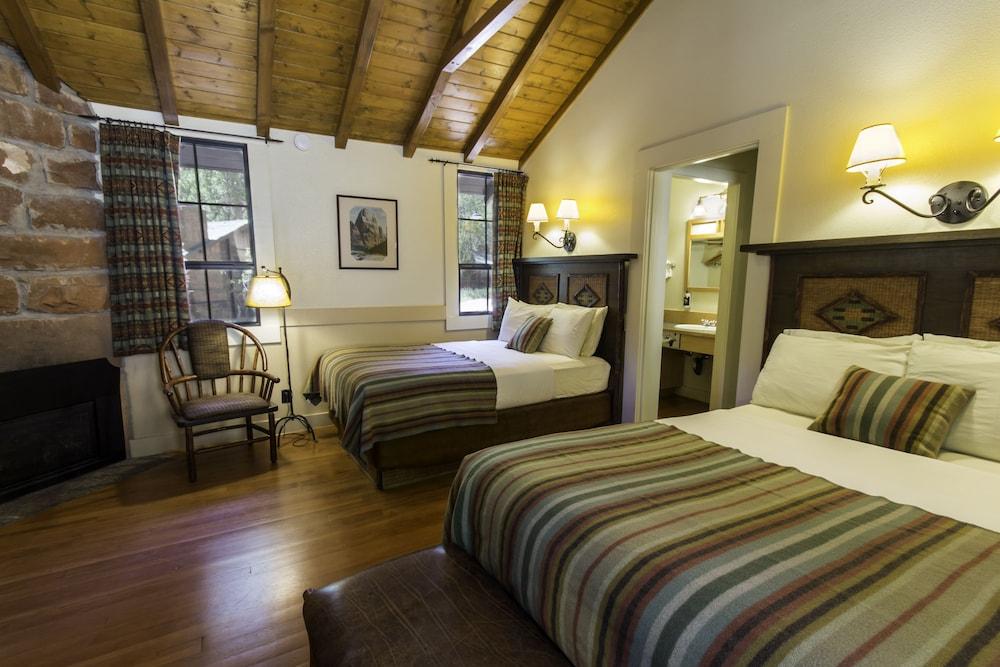 Zion Lodge - Inside The Park photo 7