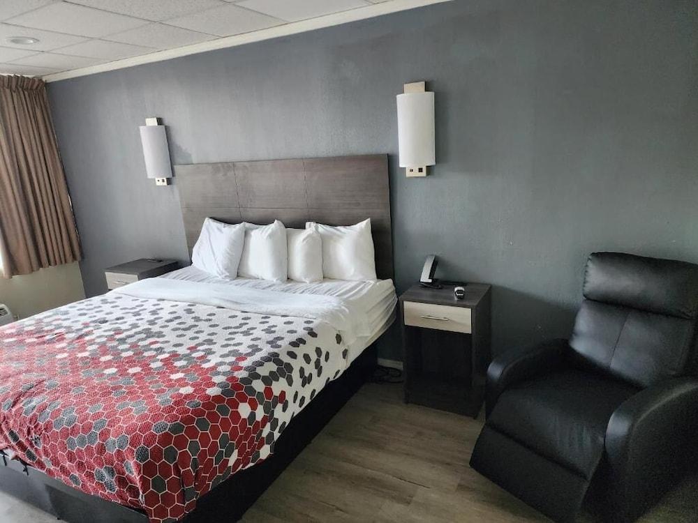 The Edyn Motel photo 15