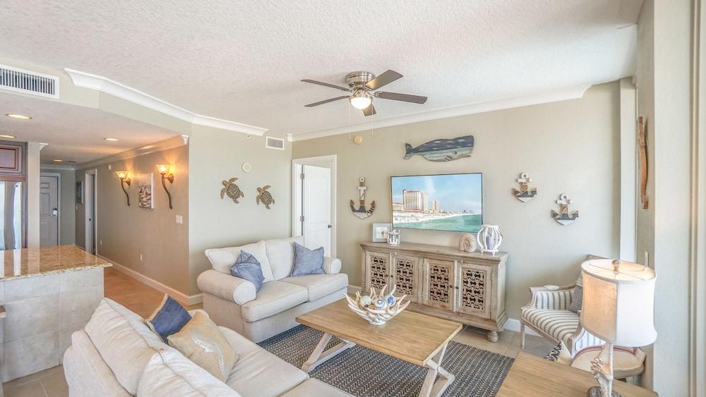 Beach Club Resort Residence and Spa photo 26