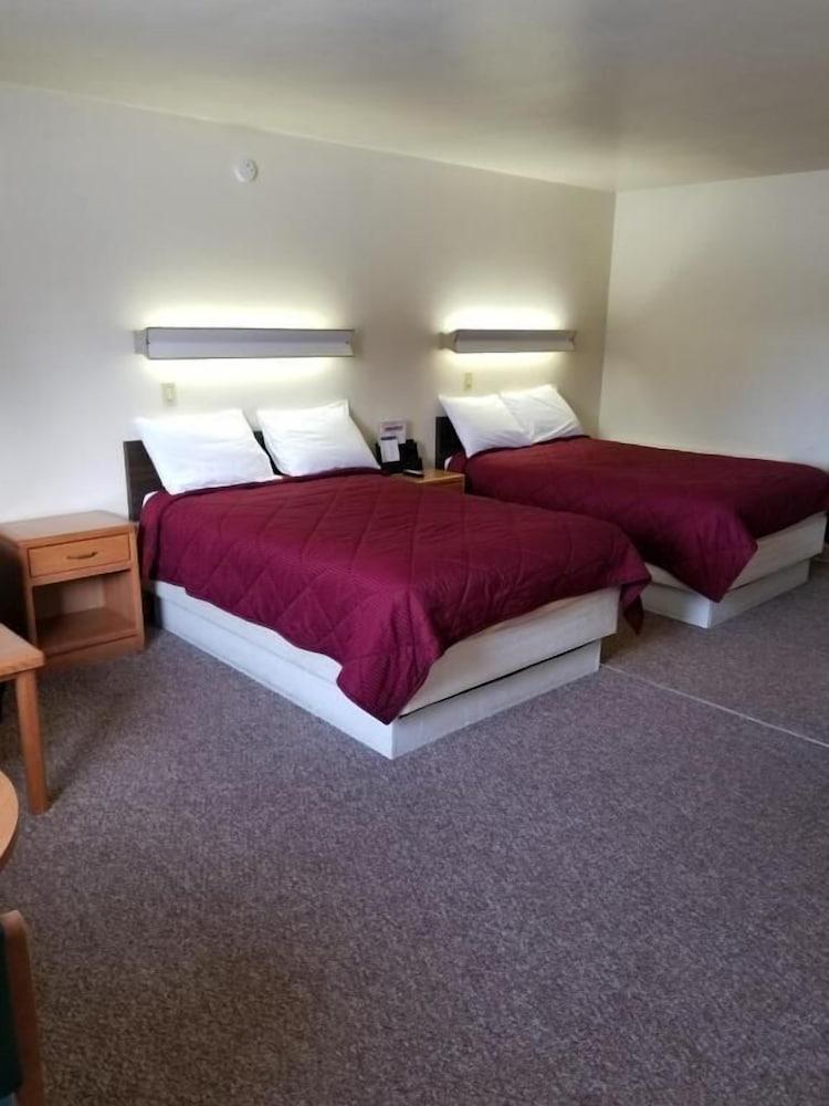 Home Motel Abbotsford photo 25