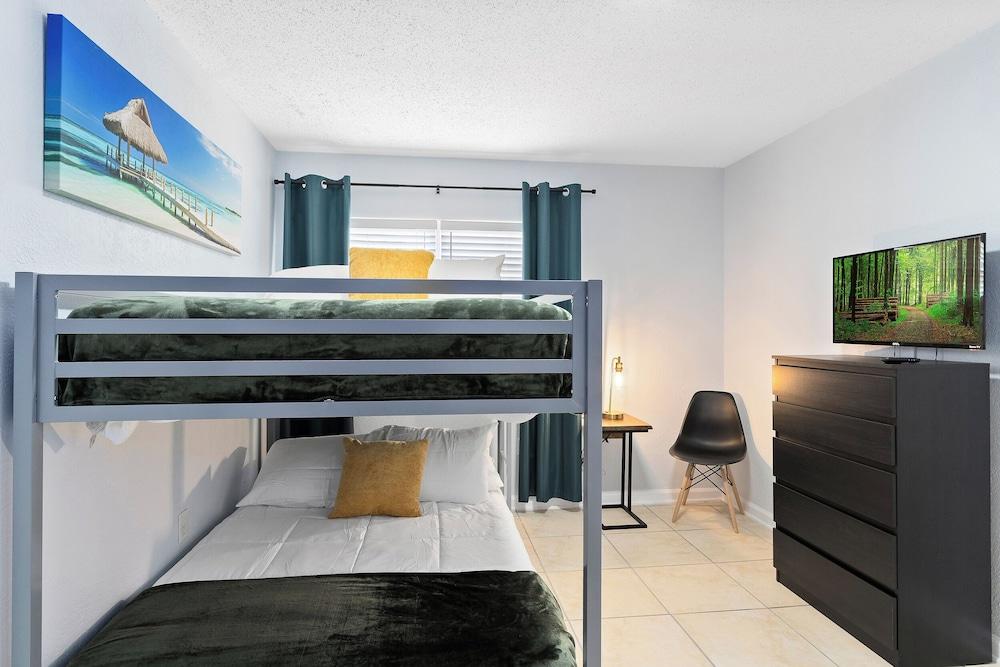 Ocean Harbour Apartment Homes photo 22