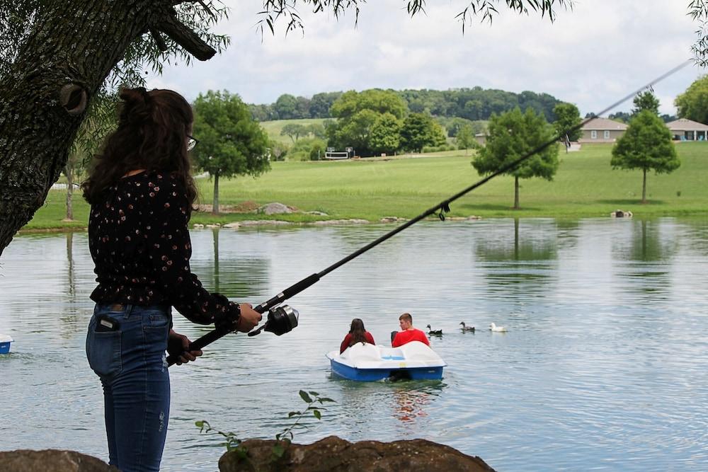 Rock Springs Retreat Center photo 23