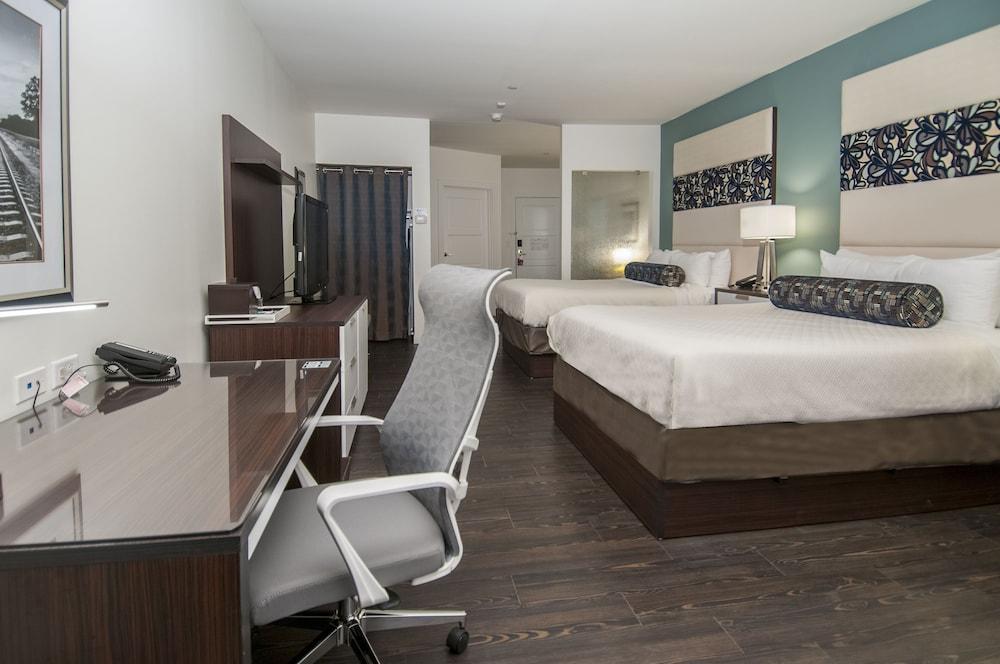 Hotel Indigo WACO - BAYLOR by IHG photo 56