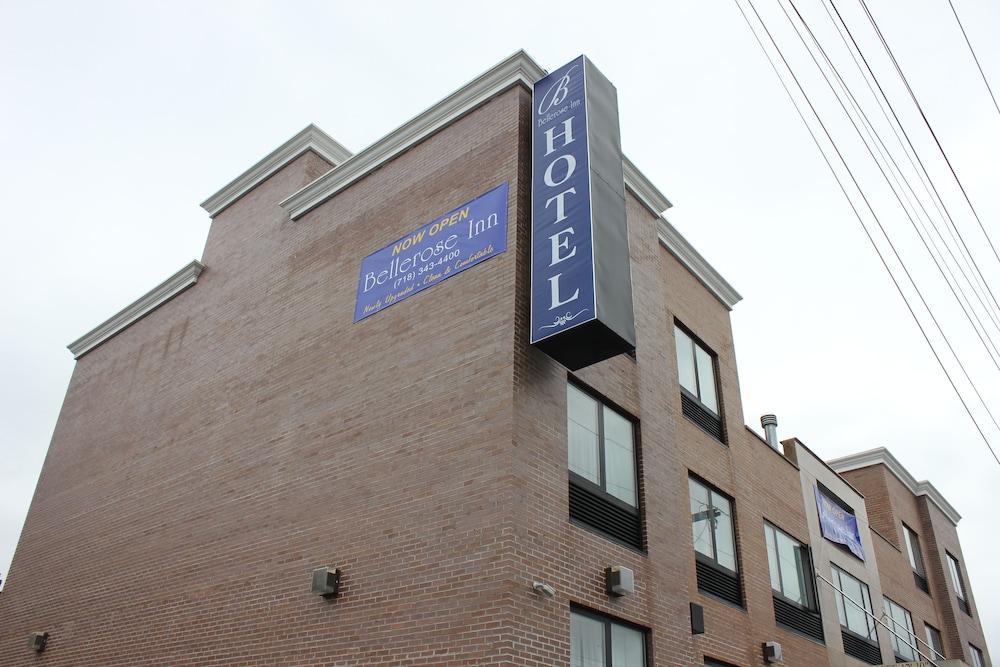 Bellerose Inn photo 5