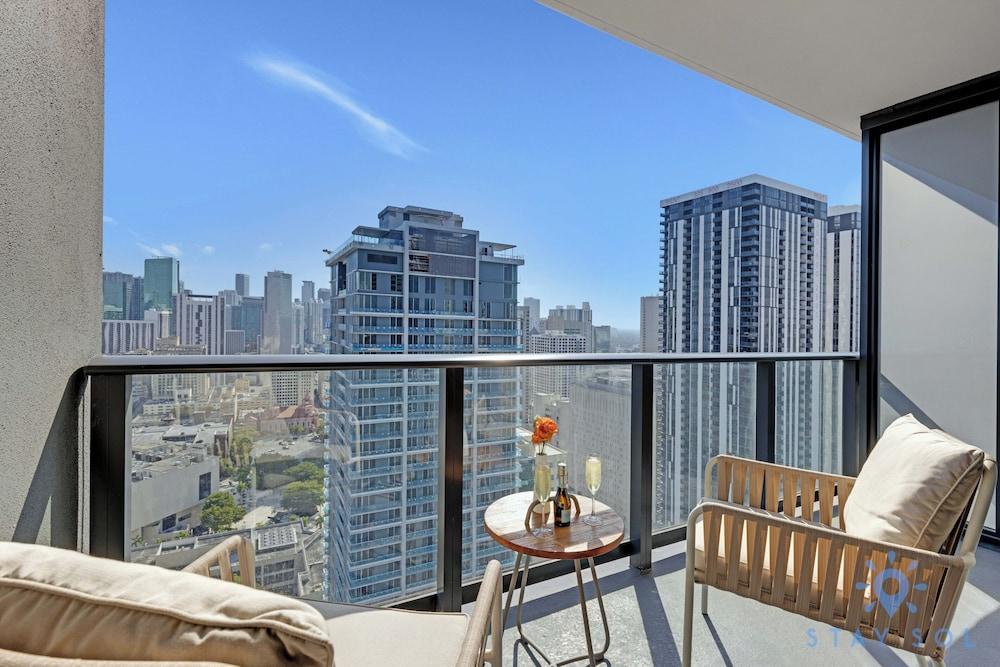 Stay Sol Downtown photo 93