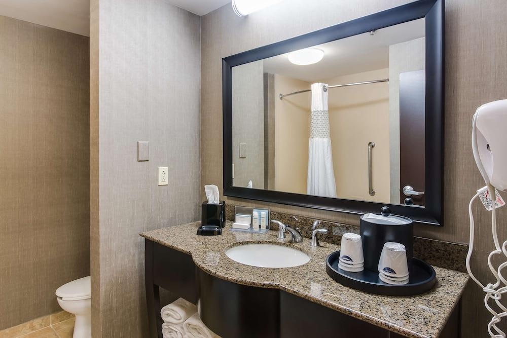 Hampton Inn & Suites Mt. Juliet photo 48