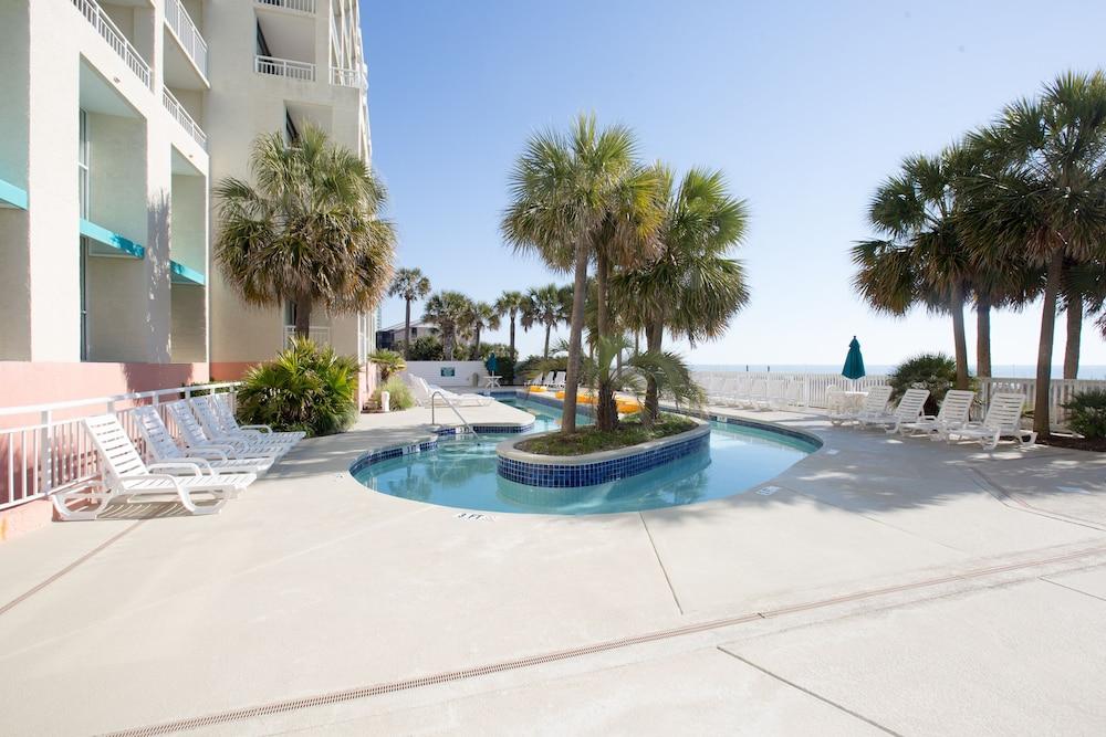 Ocean Drive Beach & Golf Resort photo 21