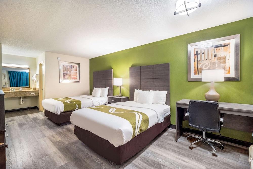 Quality Inn Columbia Airport photo 6