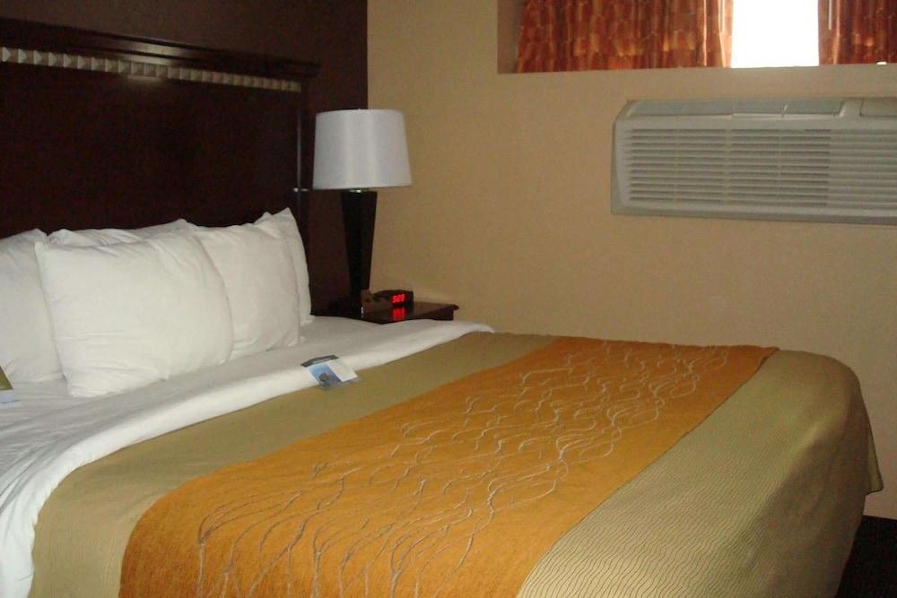 Travelodge by Wyndham Ozone Park photo 16