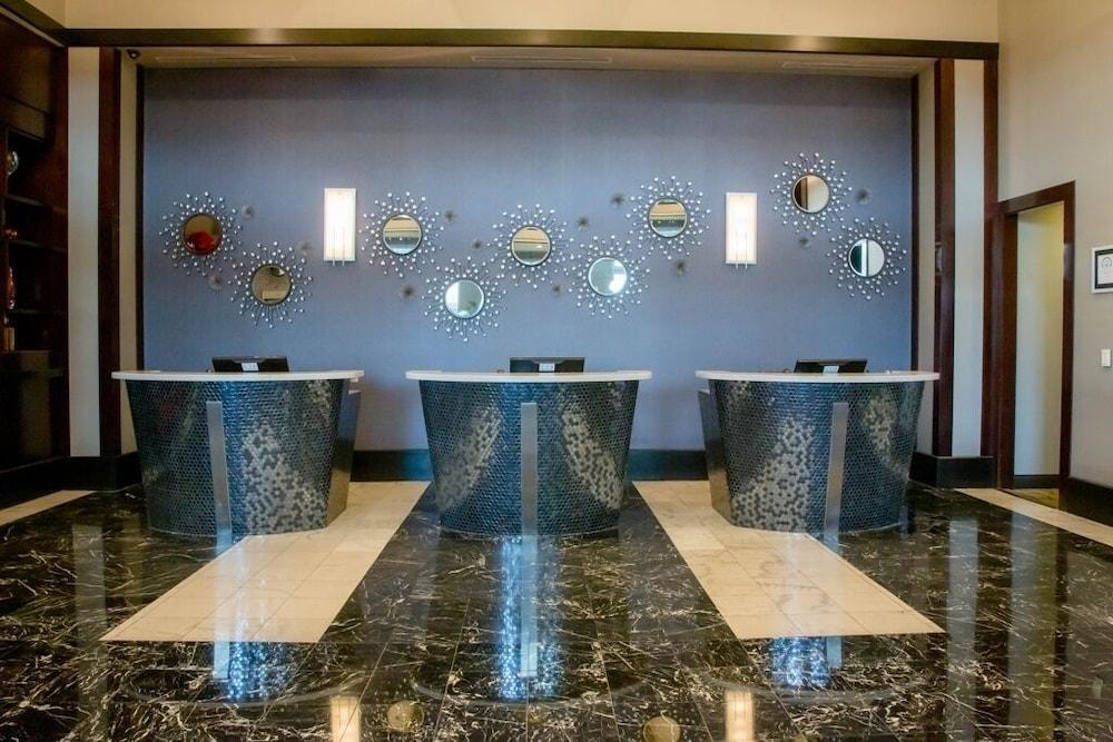 The Platinum Hotel photo 29