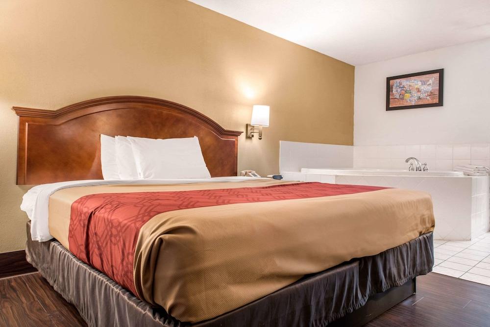 Econo Lodge Holland - Toledo photo 20
