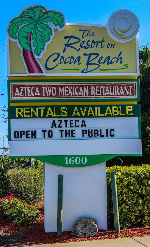 The Resort on Cocoa Beach photo 50