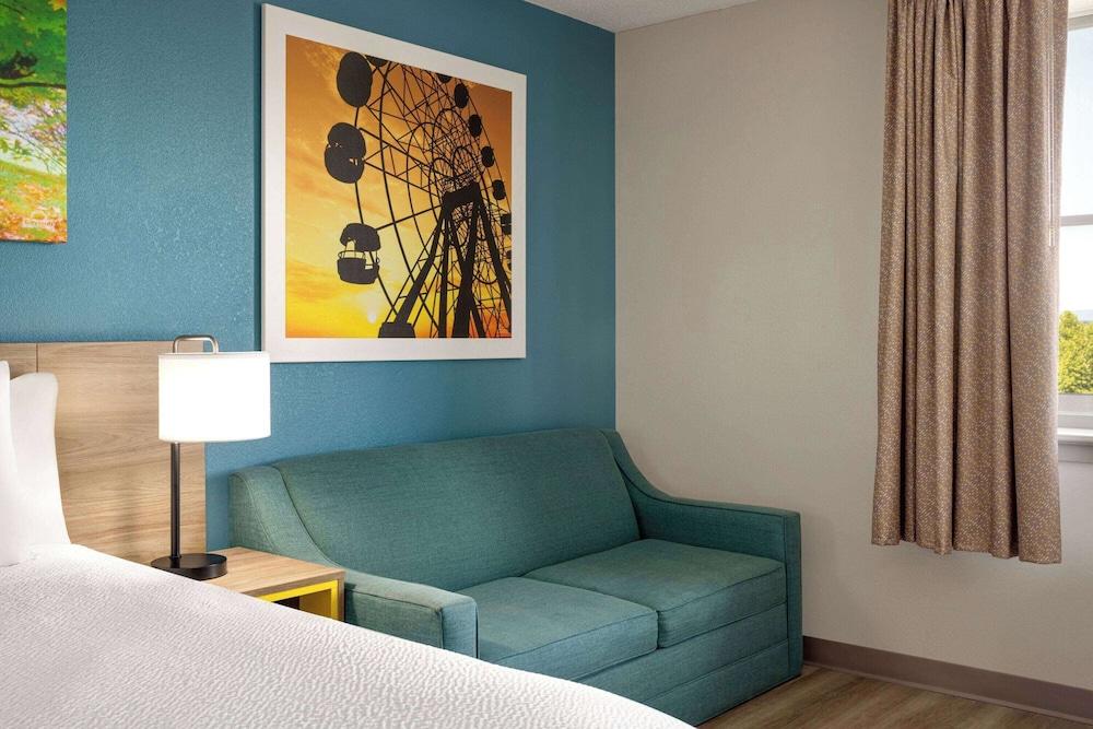 Days Inn by Wyndham Hershey photo 11