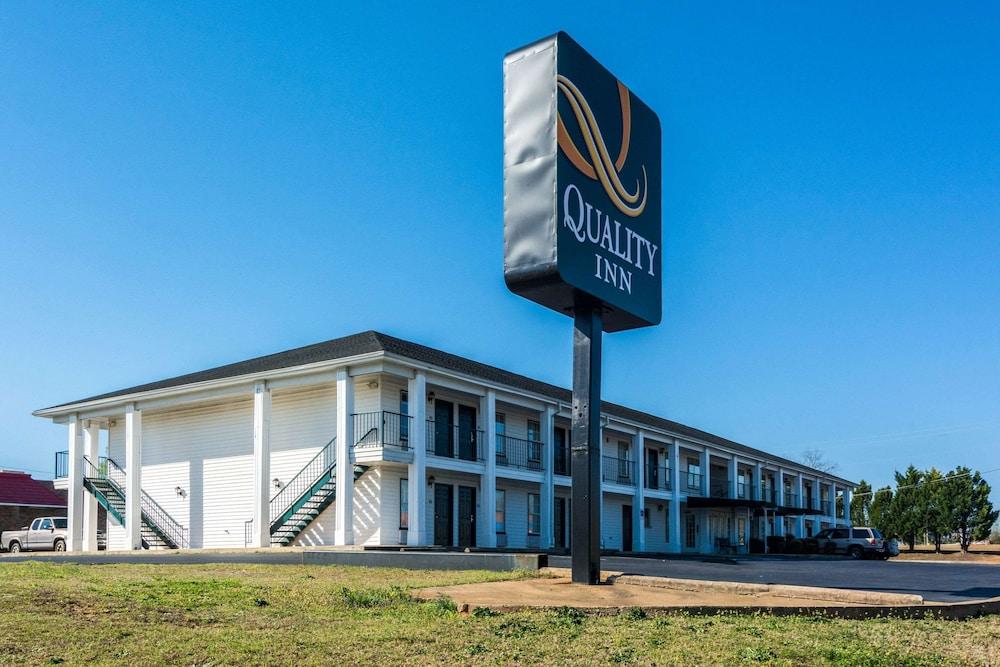 Quality Inn Washington GA photo 25