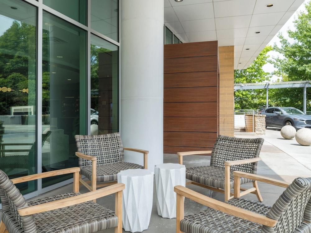 Hotel Indigo Asheville Downtown by IHG photo 68