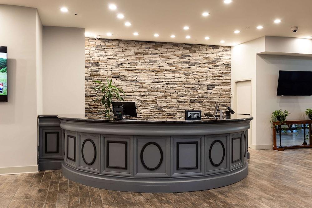 Inn at the Colonnade Baltimore - a DoubleTree by Hilton photo 8
