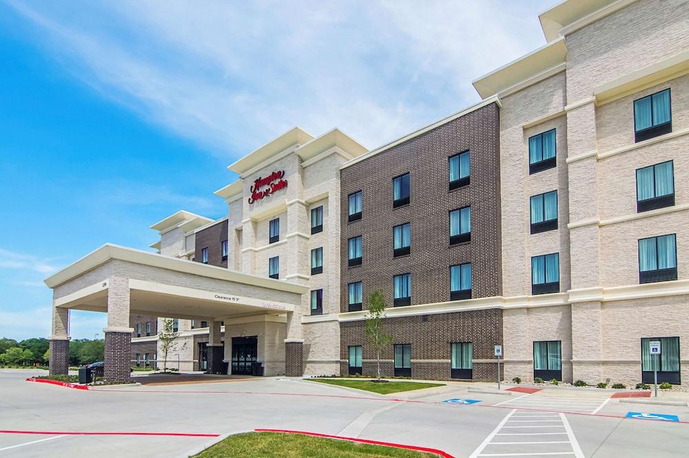 Hampton Inn & Suites Dallas/Richardson photo 45