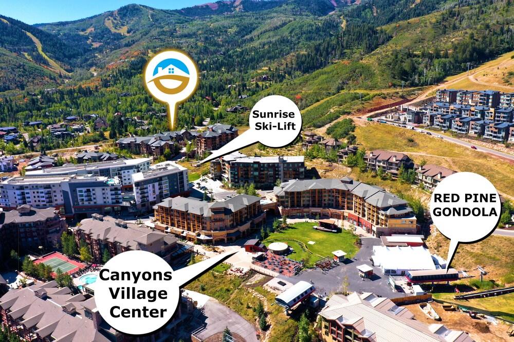 Canyons Corner Hideout photo 8