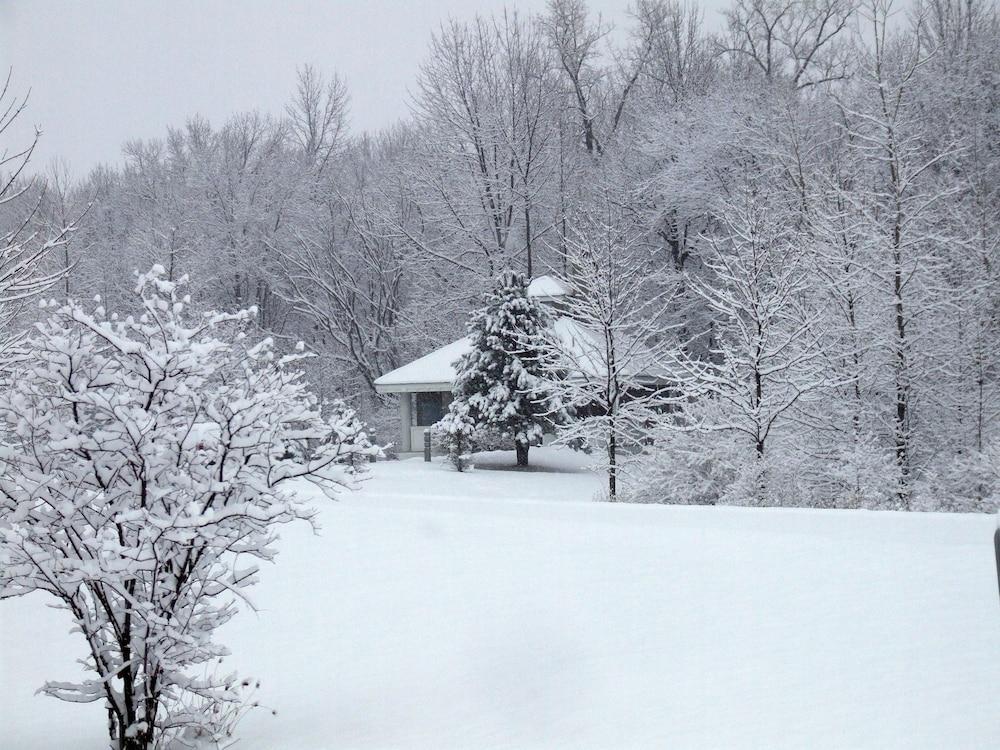 Maumee Bay Lodge and Conference Center photo 6