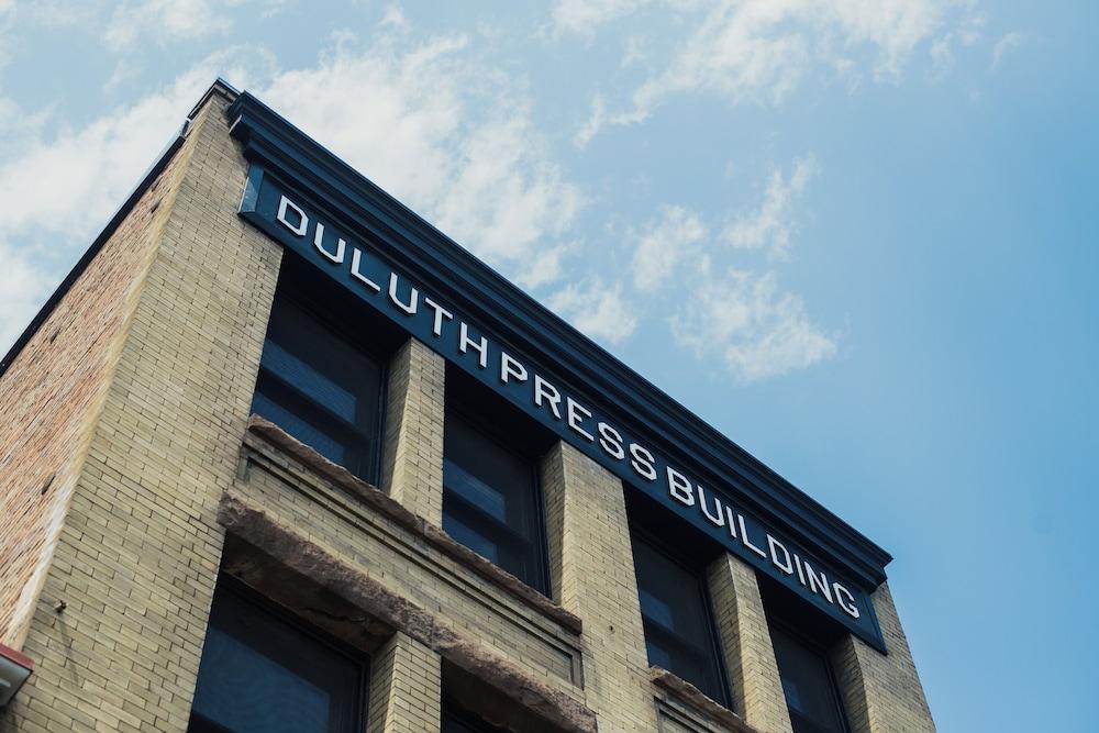 Duluth Press Building photo 36