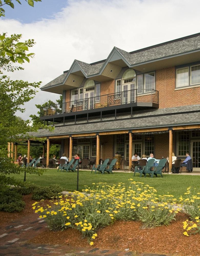 Lake Opechee Inn and Spa photo 38