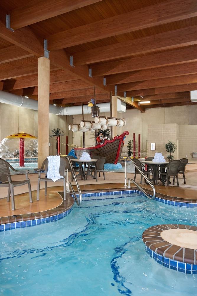 The Lodge at Deadwood Gaming Resort photo 18