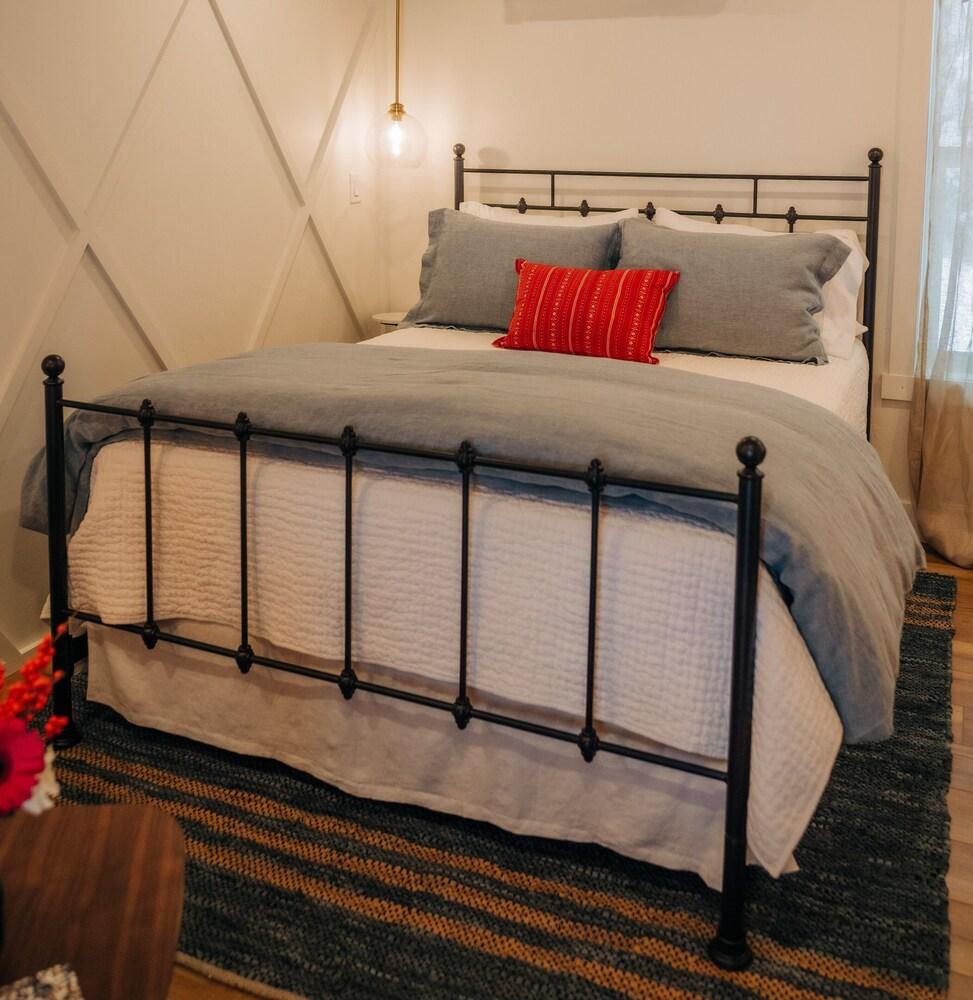 Mountainside Lodging & Retreats photo 50