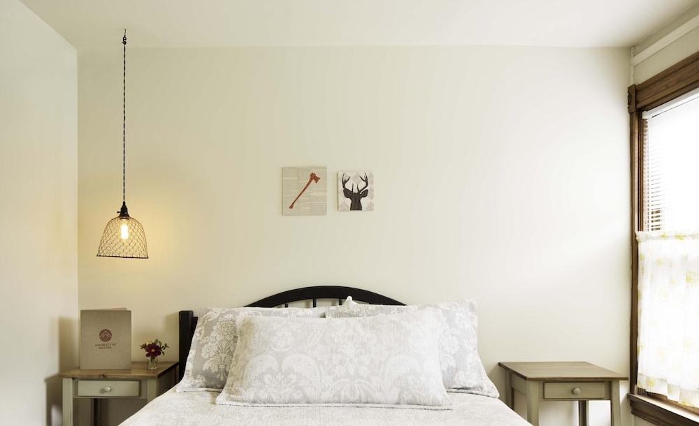 Homestyle Hotel Inn & Restaurant photo 12