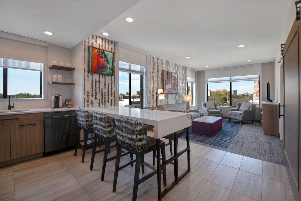 Home2 Suites by Hilton Anderson Downtown photo 22