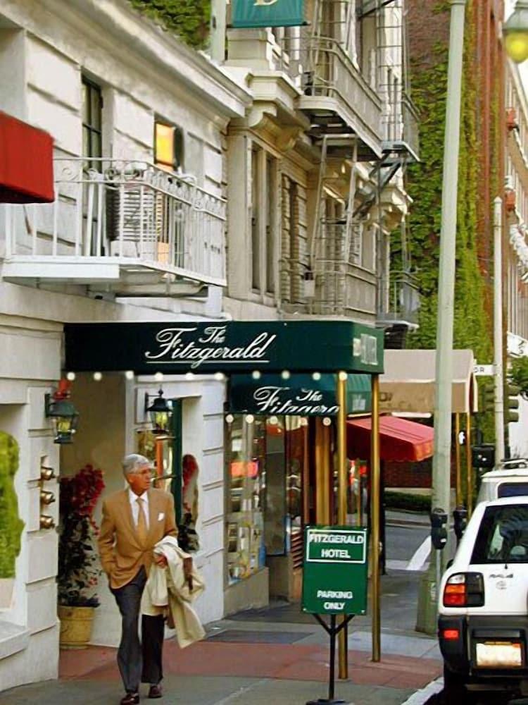 Fitzgerald Hotel photo 56
