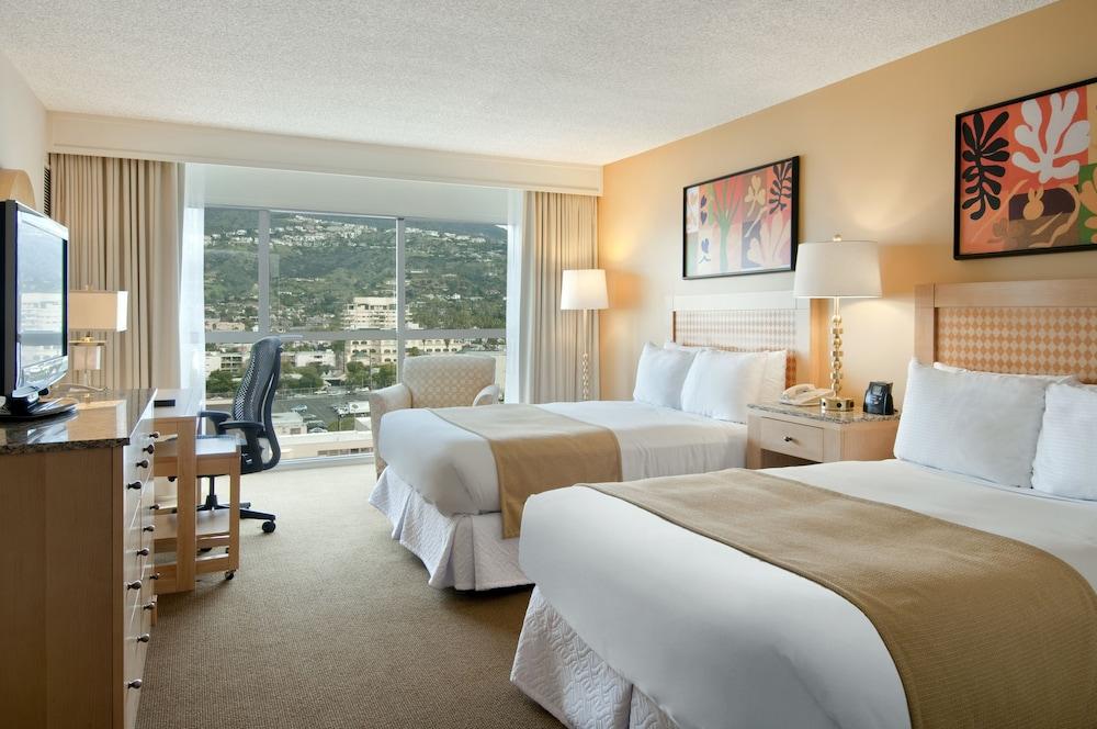 Hilton Los Angeles North/Glendale photo 5