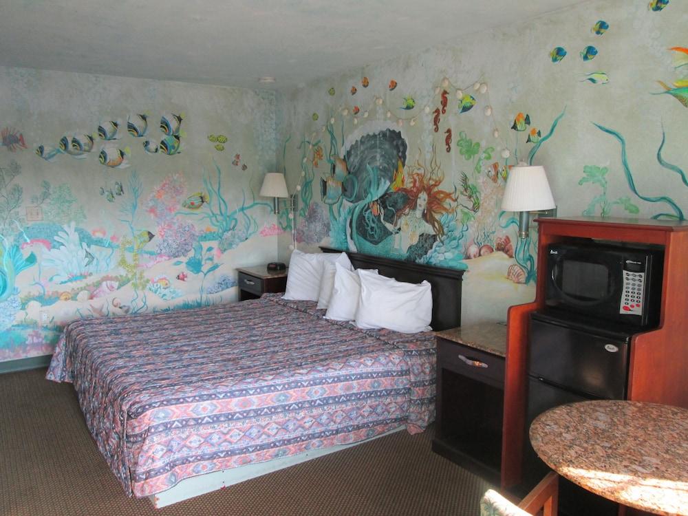 Delux Inn & Suites photo 4