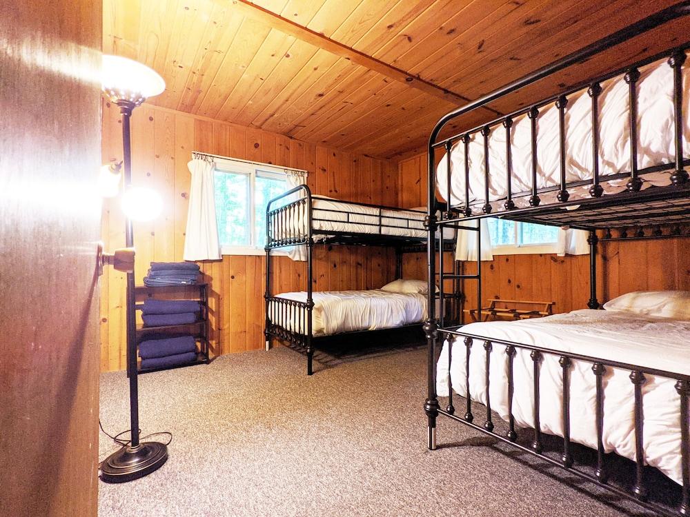 POV Lake Resort & Glamping Campground photo 86