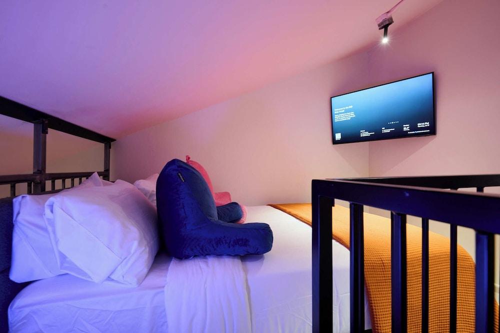 BIG LITTLE HOTEL photo 51