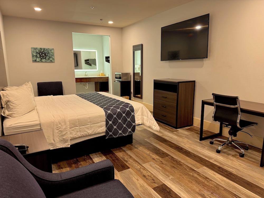Garden Inn Express photo 5